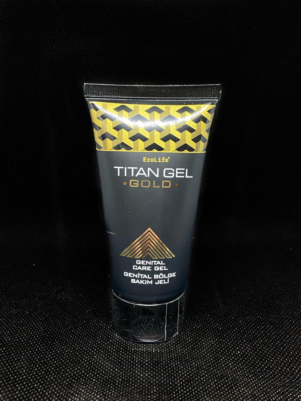 Titan Jel Büyütücü Krem Fiyatı Eczane Satışı