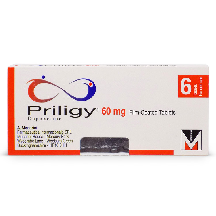 Priligy 60 Mg Fiyatı Eczaneden Orijinal İlaç Satışı